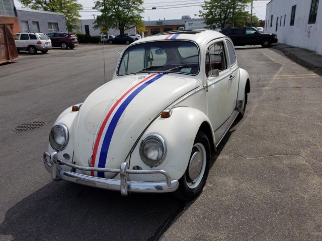 1966 Volkswagen Beetle - Classic - photo 7