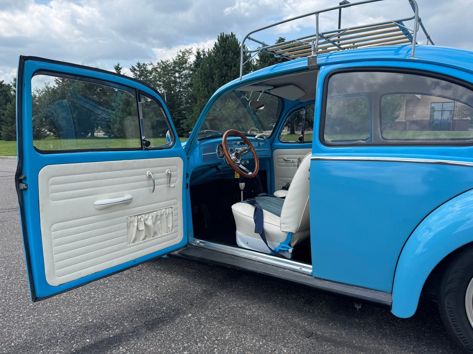 1966 Volkswagen Beetle - photo 11