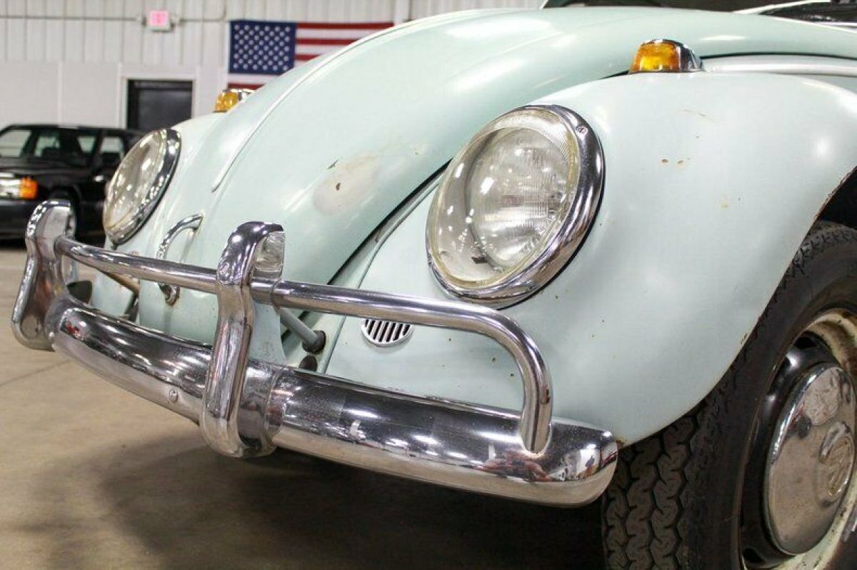 1966 Volkswagen Beetle - Classic - photo 9