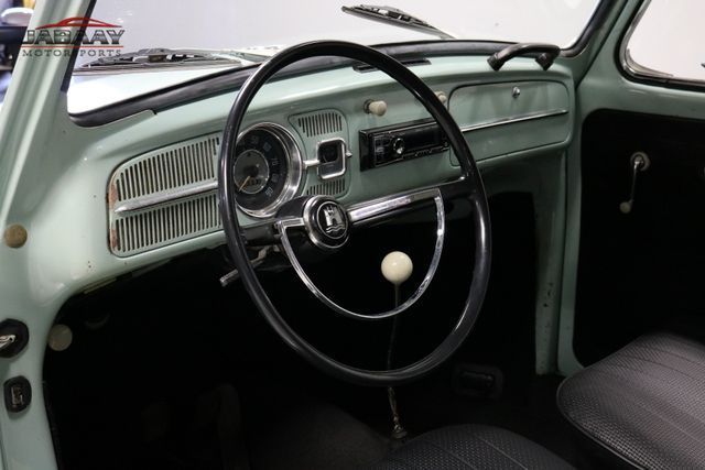 1966 Volkswagen Beetle-New -- - photo 11