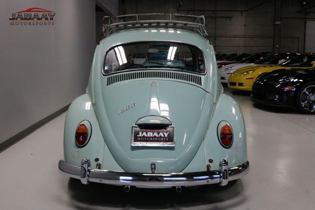 1966 Volkswagen Beetle-New -- - photo 4
