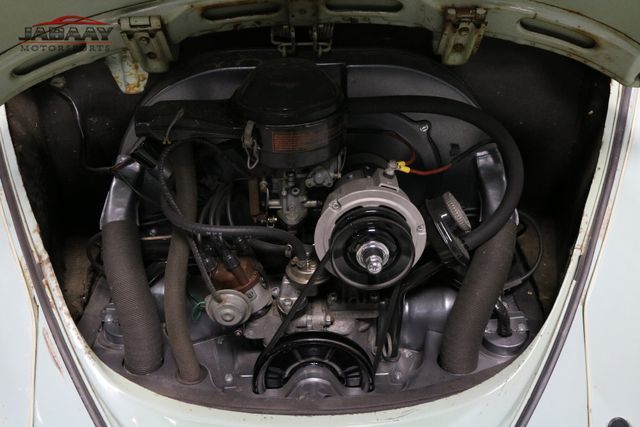 1966 Volkswagen Beetle-New -- - photo 9