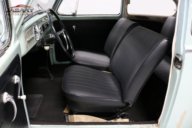 1966 Volkswagen Beetle-New -- - photo 12
