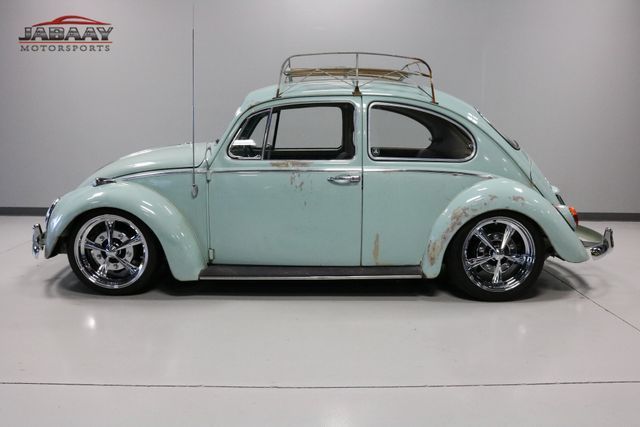 1966 Volkswagen Beetle-New -- - photo 2