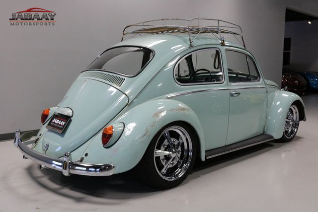 1966 Volkswagen Beetle-New -- - photo 5