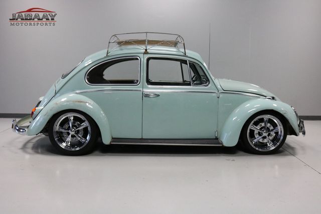 1966 Volkswagen Beetle-New -- - photo 6
