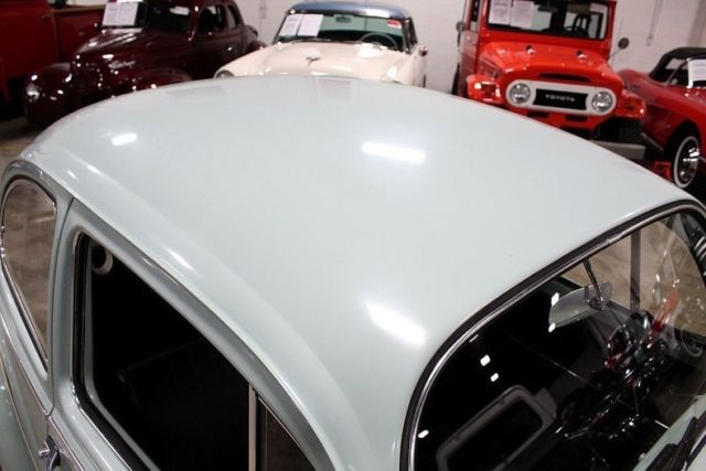 1966 Volkswagen Beetle-New -- - photo 10