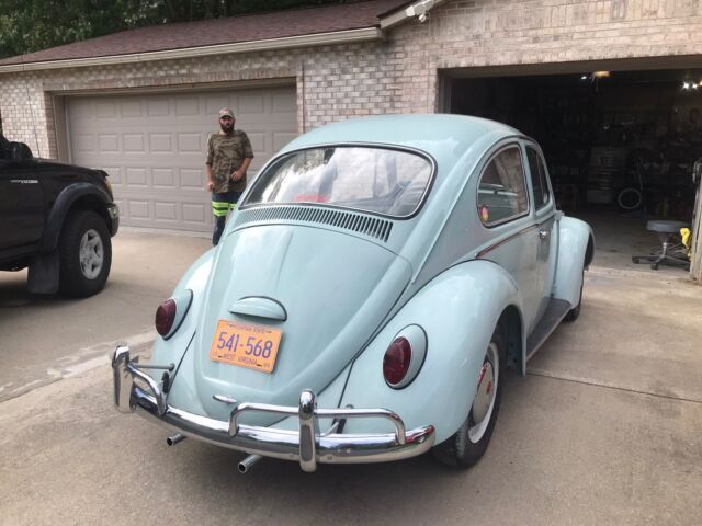 1966 Volkswagen Beetle - Classic - photo 5