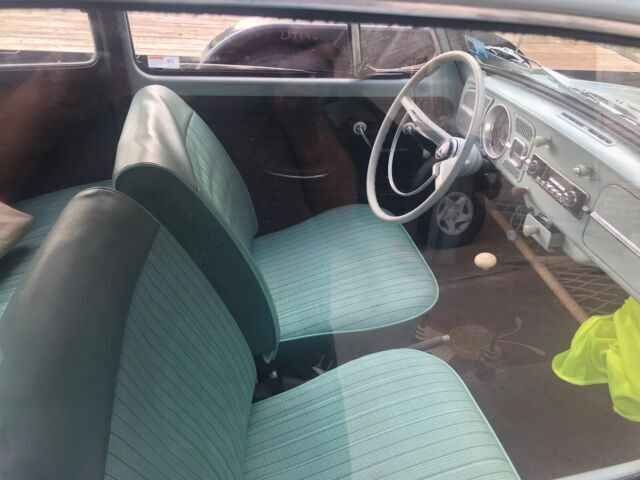 1966 Volkswagen Beetle - Classic - photo 6