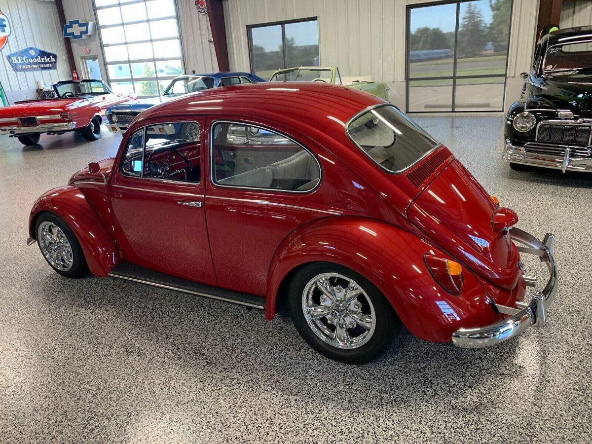 1966 Volkswagen Beetle - Classic - photo 7