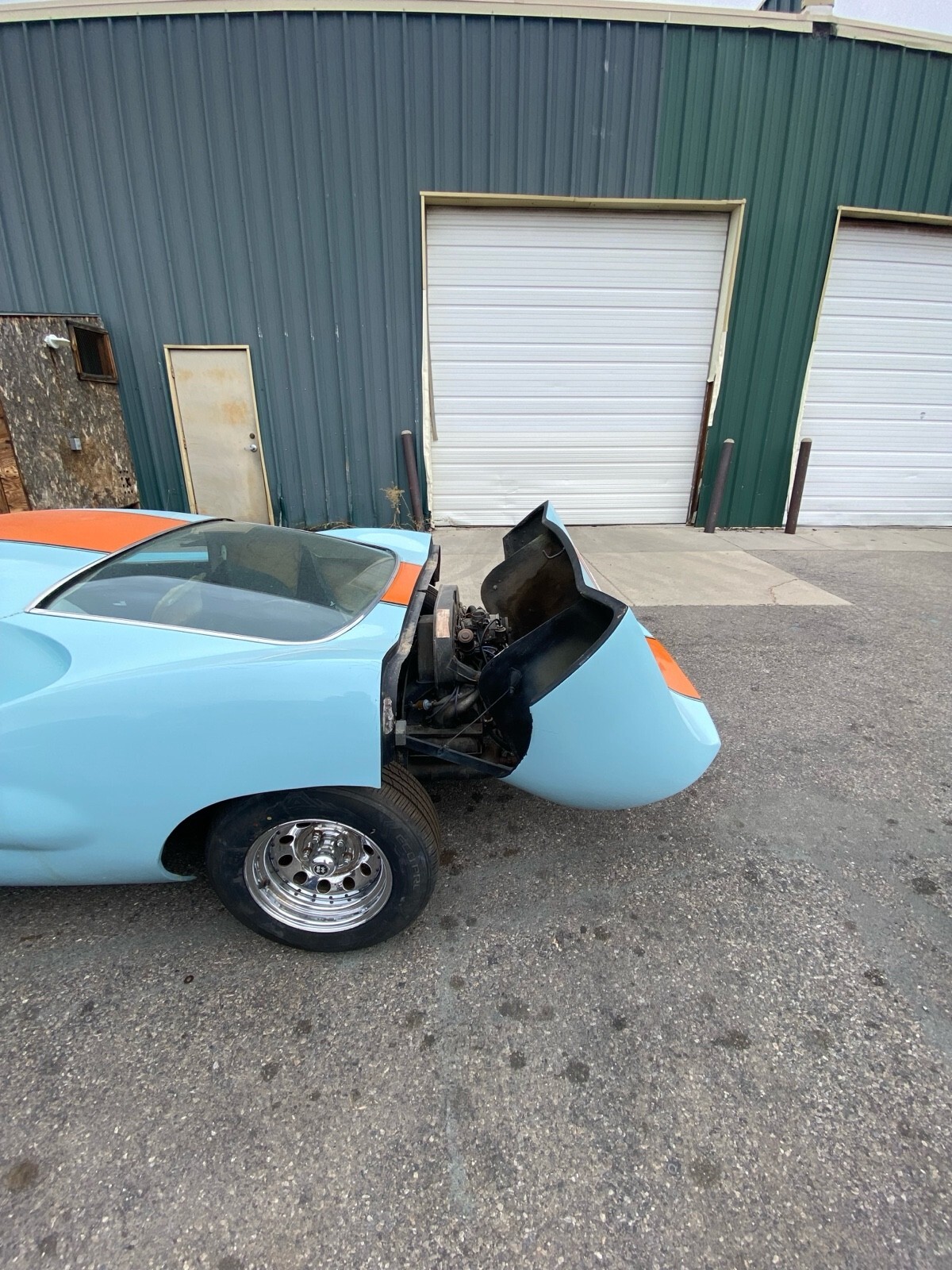 1966 Volkswagen Beetle - photo 11
