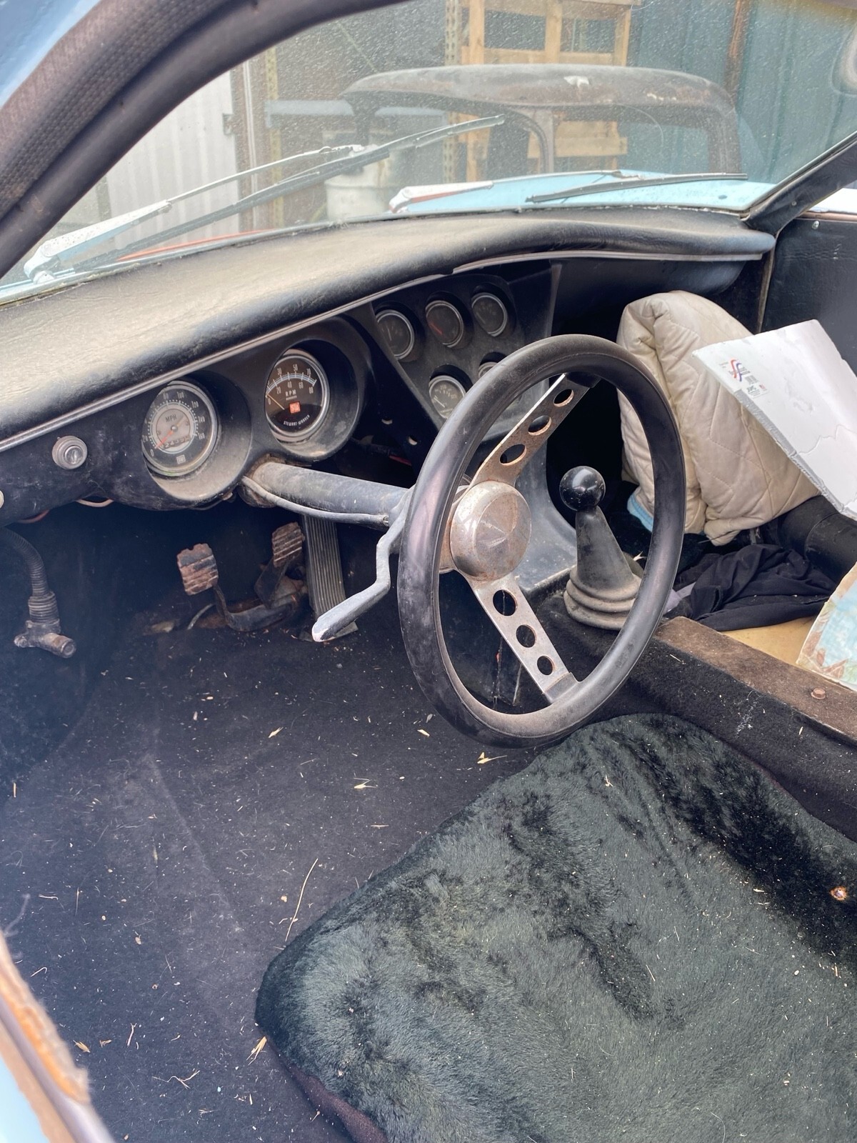1966 Volkswagen Beetle - photo 13