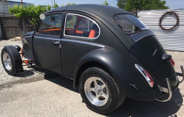 1966 Volkswagen Beetle - Classic - photo 7