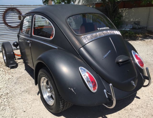 1966 Volkswagen Beetle - Classic - photo 8