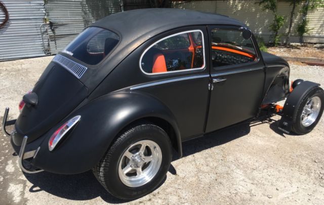 1966 Volkswagen Beetle - Classic - photo 9