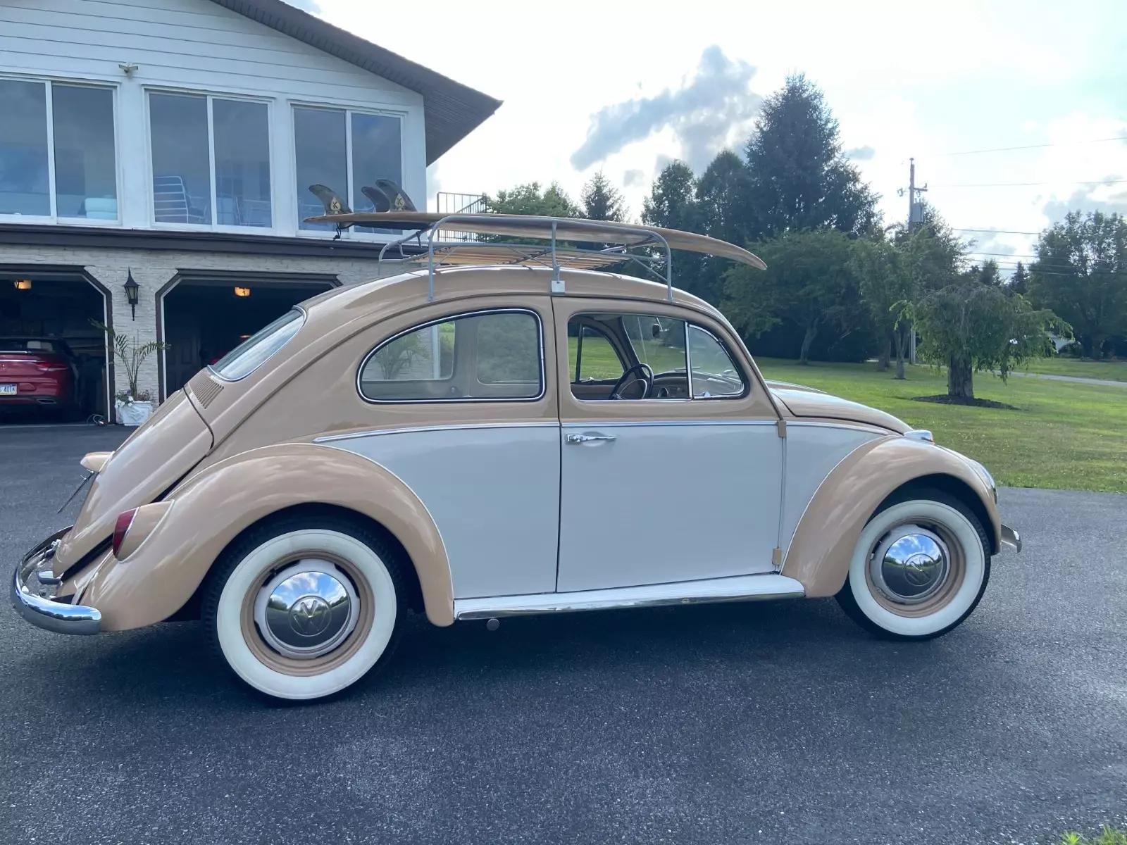 1966 Volkswagen Beetle - Classic - photo 10