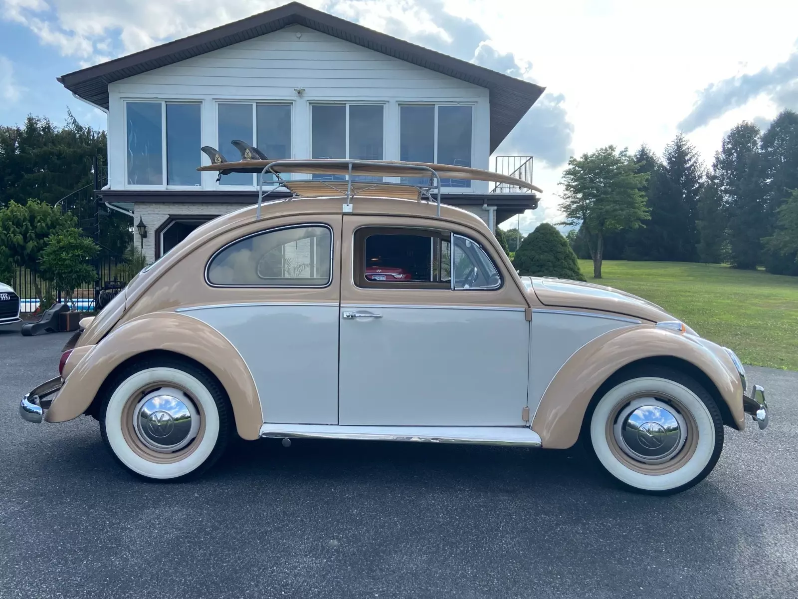 1966 Volkswagen Beetle - Classic - photo 11
