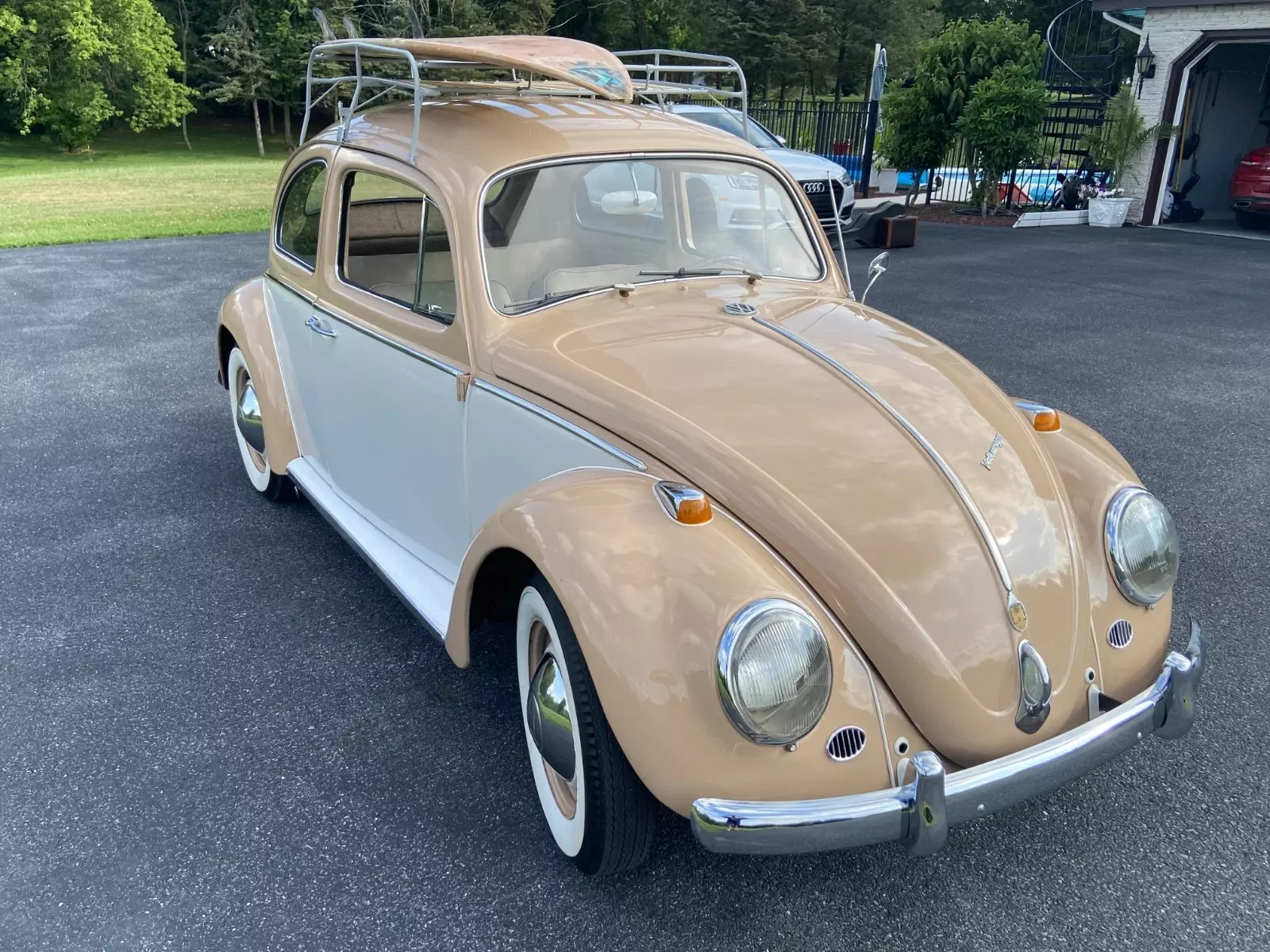 1966 Volkswagen Beetle - Classic - photo 12