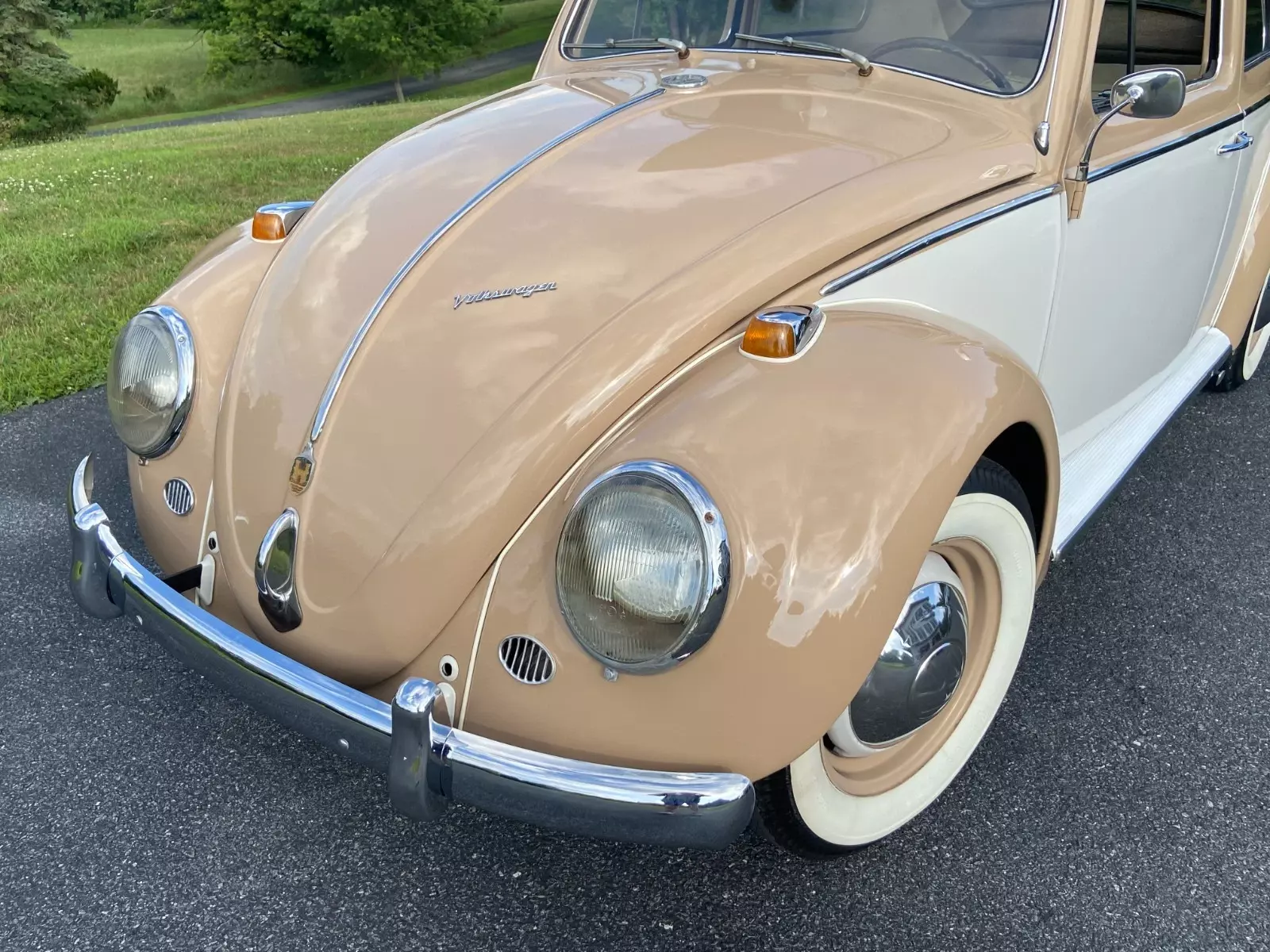1966 Volkswagen Beetle - Classic - photo 13