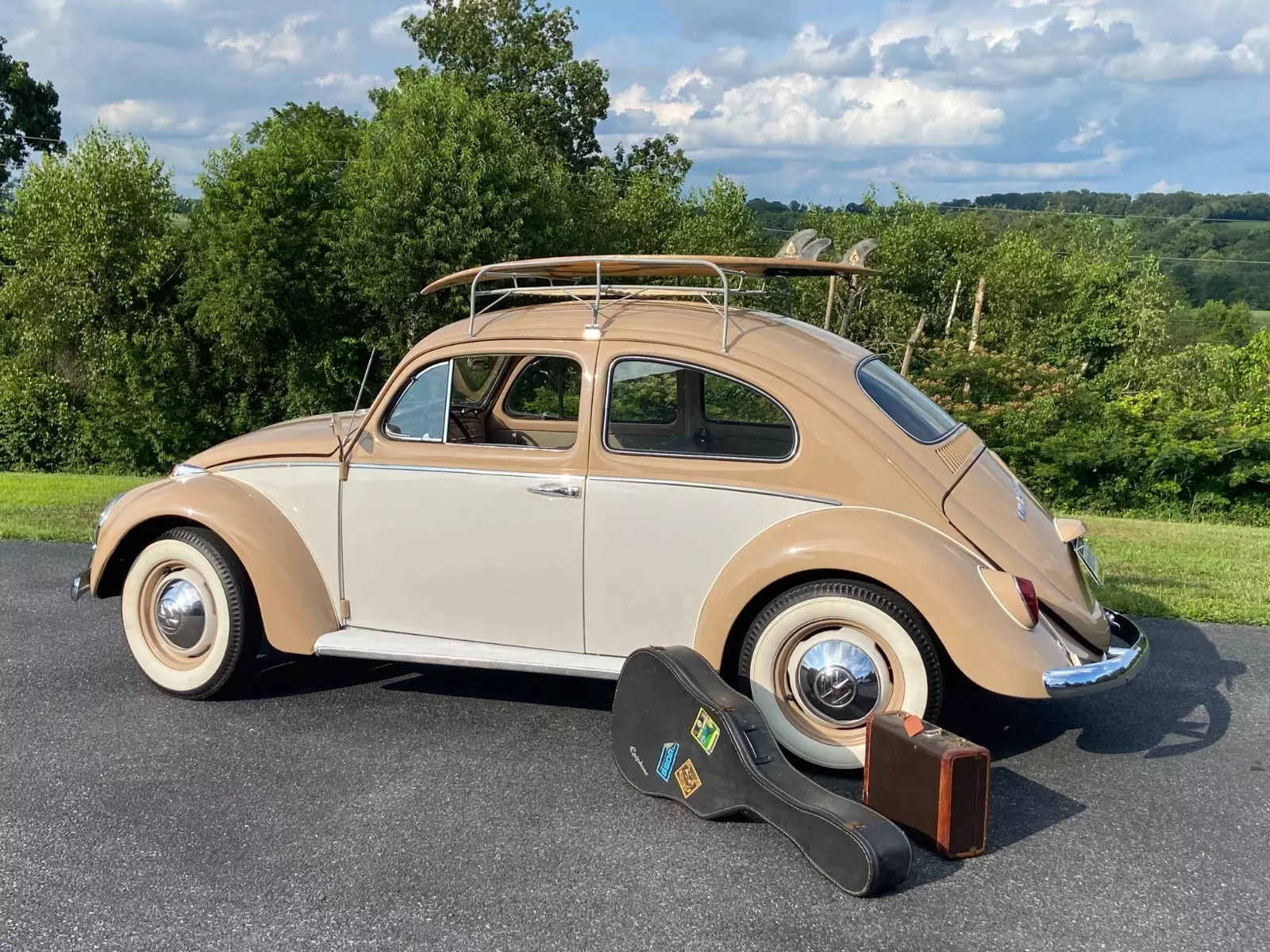 1966 Volkswagen Beetle - Classic - photo 5