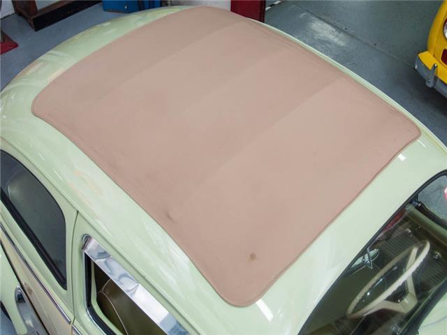 1966 Volkswagen Beetle-New Beetle - photo 6