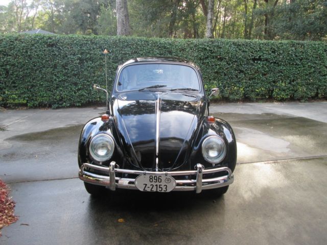 1966 Volkswagen Beetle - Classic - photo 6