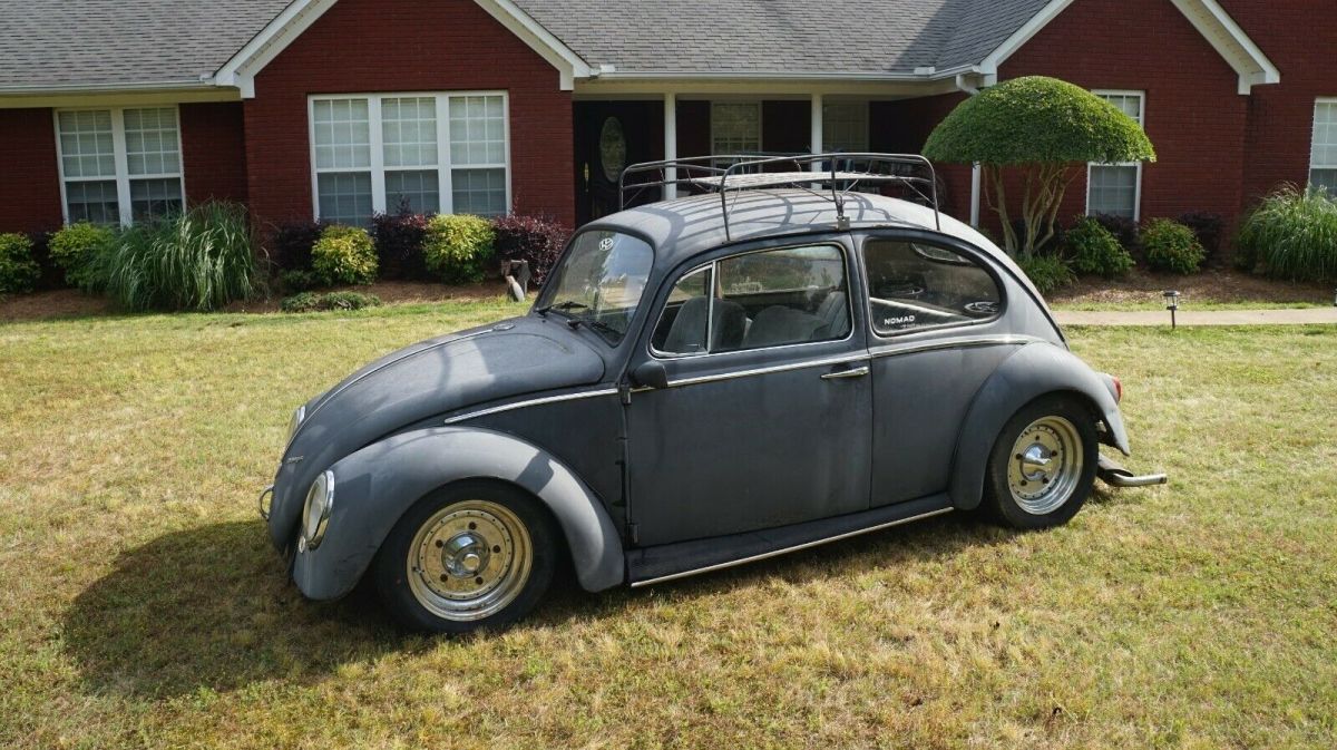1966 Volkswagen Beetle - Classic Beetle - photo 10