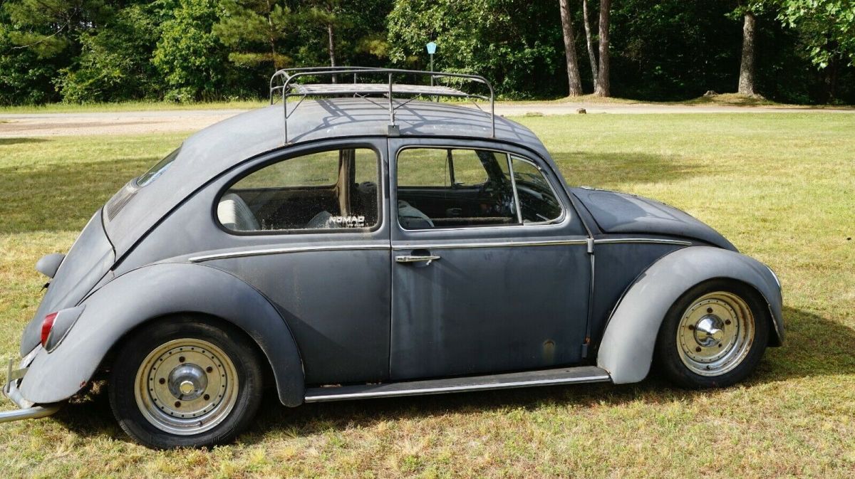 1966 Volkswagen Beetle - Classic Beetle - photo 11