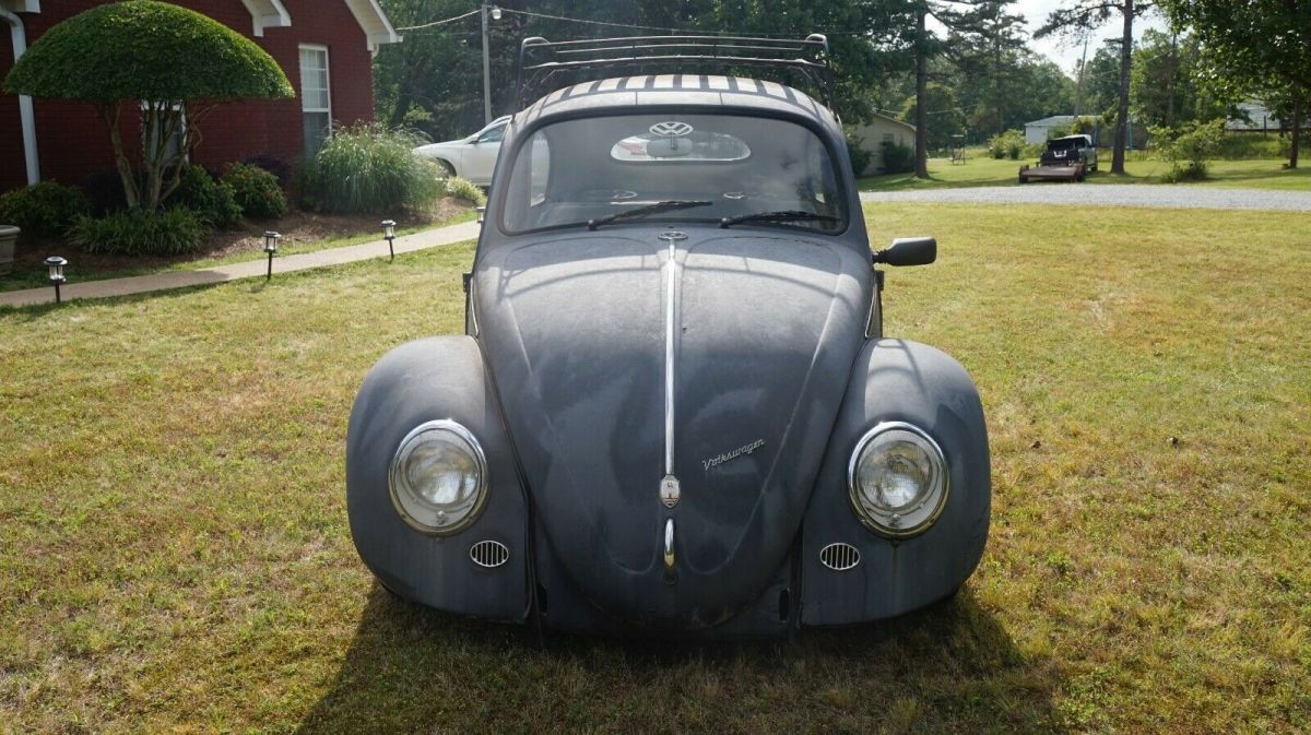 1966 Volkswagen Beetle - Classic Beetle - photo 12