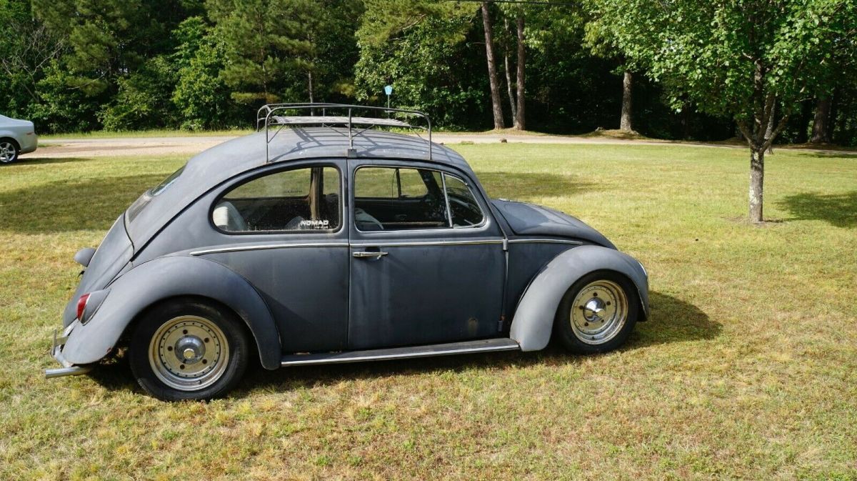 1966 Volkswagen Beetle - Classic Beetle - photo 3