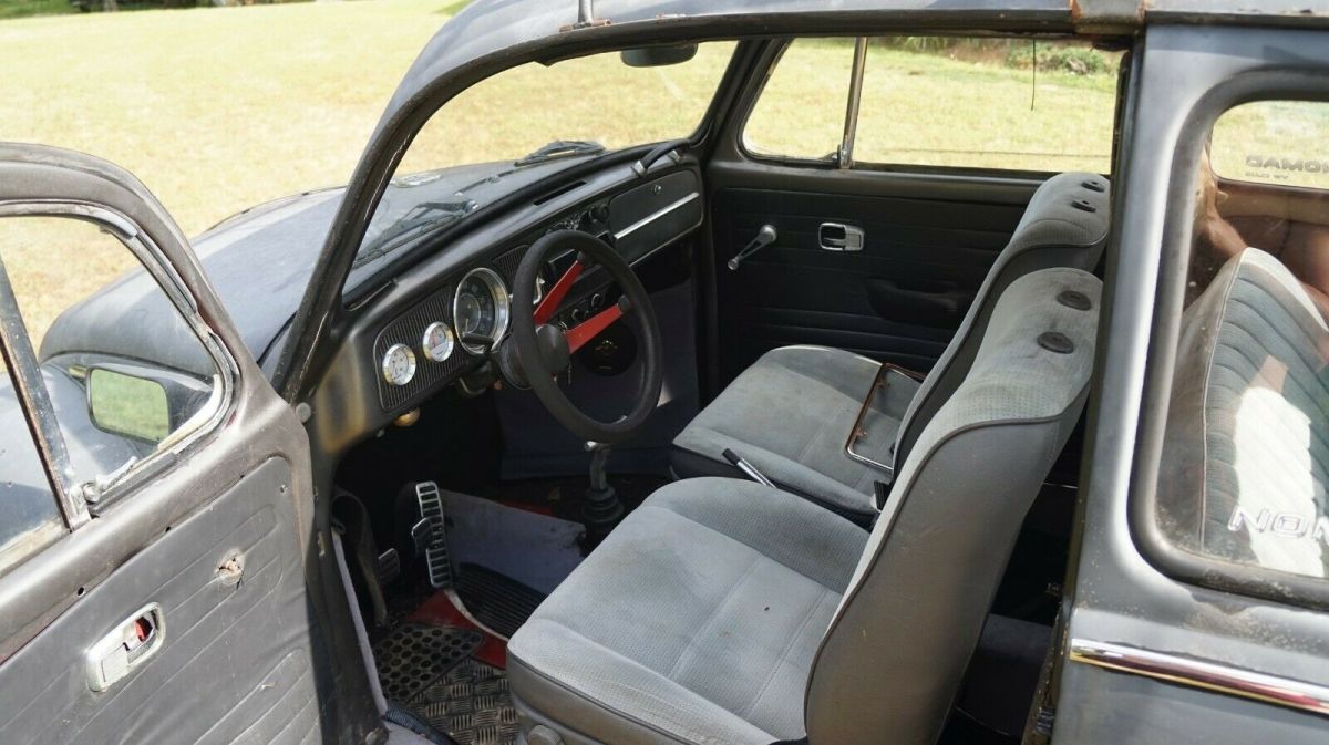 1966 Volkswagen Beetle - Classic Beetle - photo 4
