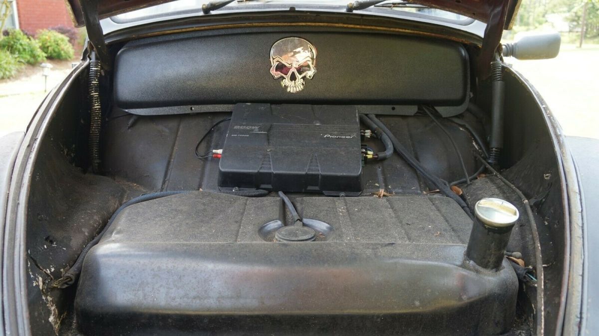1966 Volkswagen Beetle - Classic Beetle - photo 5