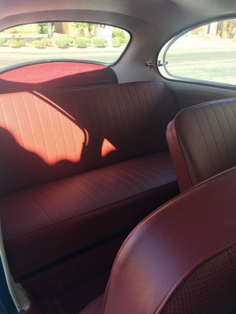 1966 Volkswagen Beetle - Classic - photo 11
