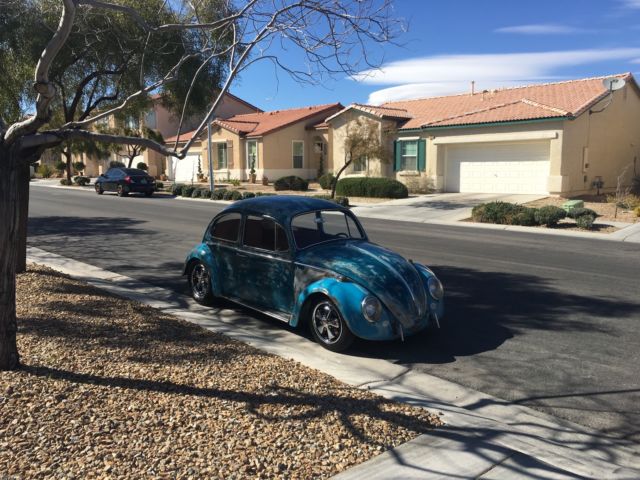 1966 Volkswagen Beetle - Classic - photo 12