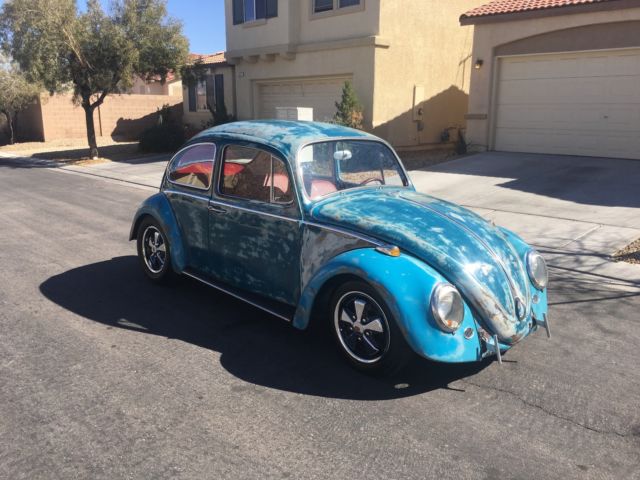 1966 Volkswagen Beetle - Classic - photo 2