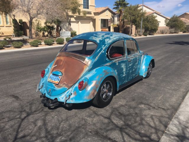 1966 Volkswagen Beetle - Classic - photo 3
