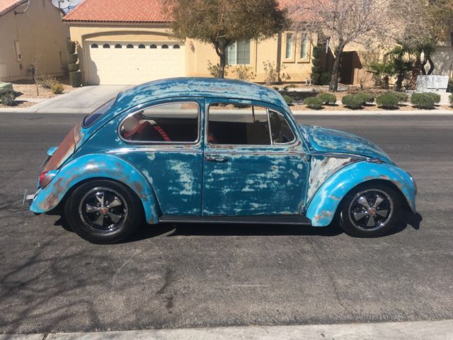 1966 Volkswagen Beetle - Classic - photo 4