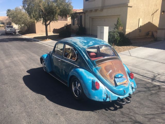 1966 Volkswagen Beetle - Classic - photo 5