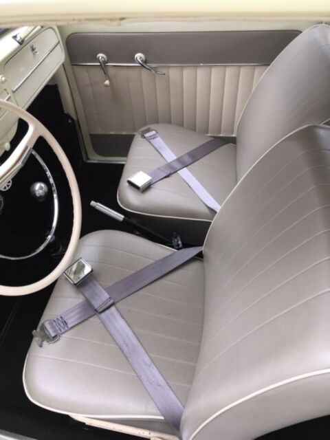1966 Volkswagen Beetle - Classic Classic - photo 13