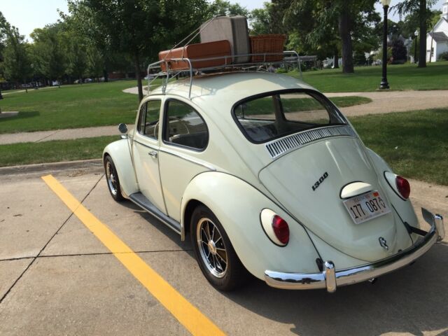 1966 Volkswagen Beetle - Classic Classic - photo 4