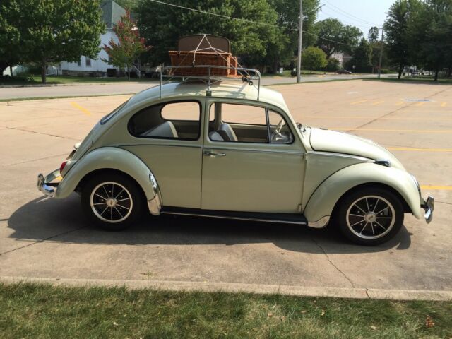 1966 Volkswagen Beetle - Classic Classic - photo 6