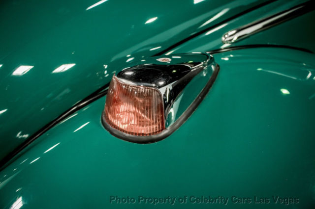 1966 Volkswagen Beetle - Classic Fully restored - photo 12