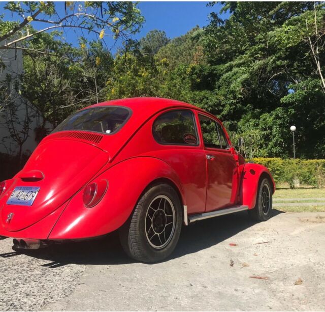 1966 Volkswagen Beetle - Classic Classic - photo 6