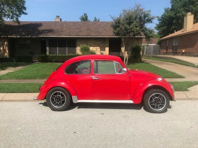 1966 Volkswagen Beetle - Classic Classic - photo 8
