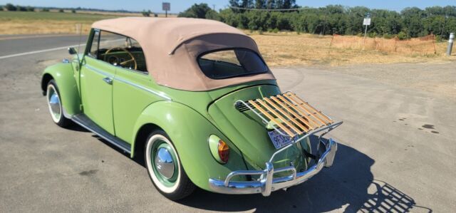 1966 Volkswagen Beetle - Classic - photo 4