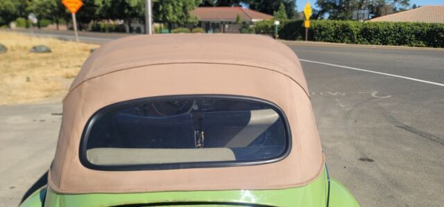 1966 Volkswagen Beetle - Classic - photo 5