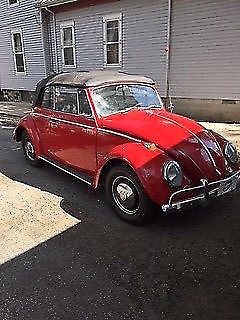 1966 Volkswagen Beetle - Classic Beetle - photo 2