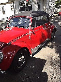 1966 Volkswagen Beetle - Classic Beetle - photo 5