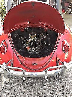 1966 Volkswagen Beetle - Classic Beetle - photo 6