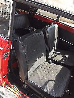 1966 Volkswagen Beetle - Classic Beetle - photo 8